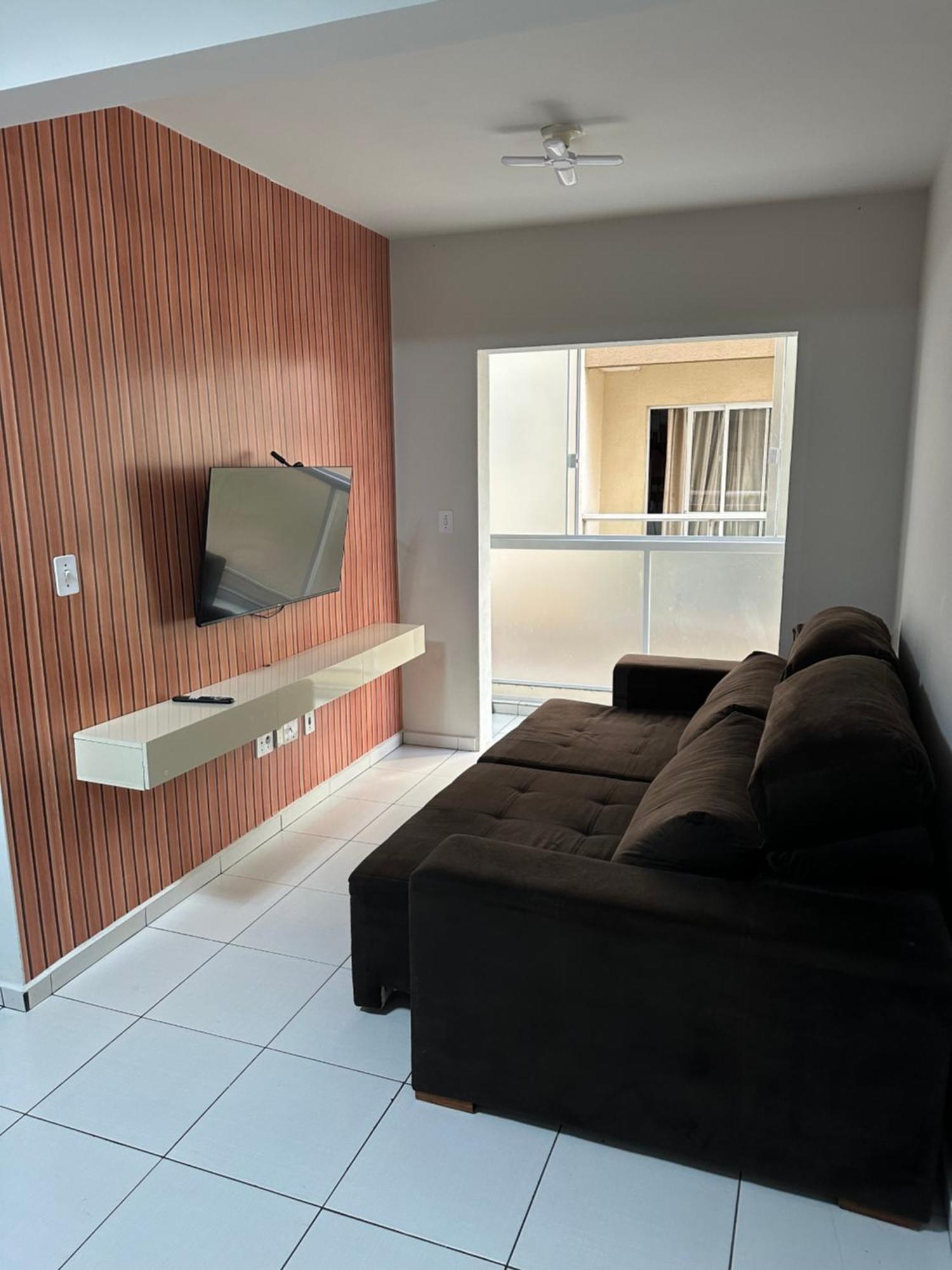 Apto Lindo, Completo E Muito Confortavel Prox Ao Centro 우베를란디아 외부 사진