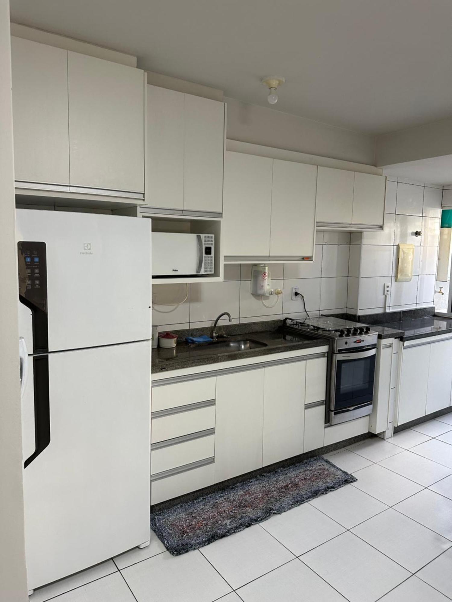 Apto Lindo, Completo E Muito Confortavel Prox Ao Centro 우베를란디아 외부 사진