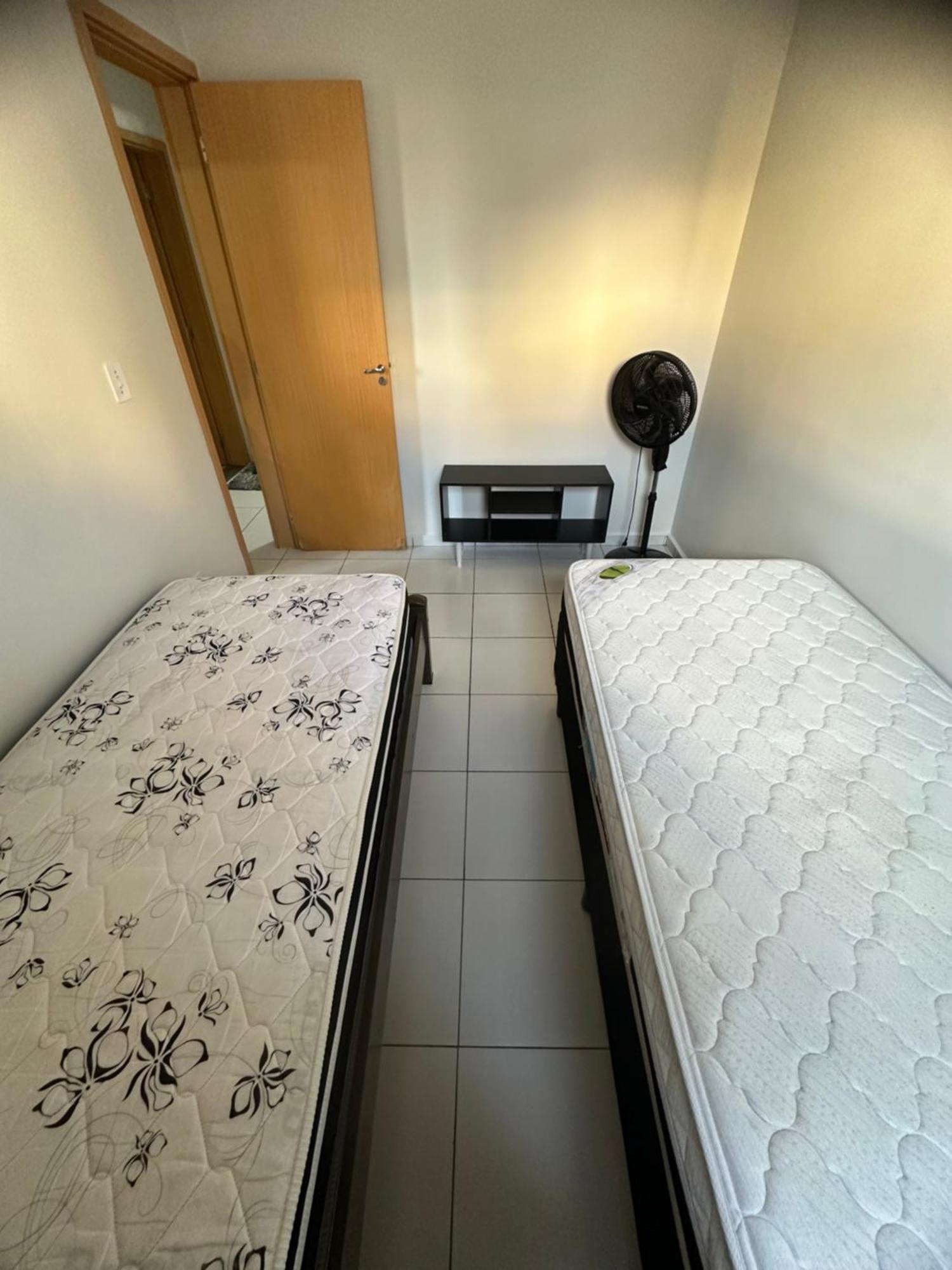 Apto Lindo, Completo E Muito Confortavel Prox Ao Centro 우베를란디아 외부 사진
