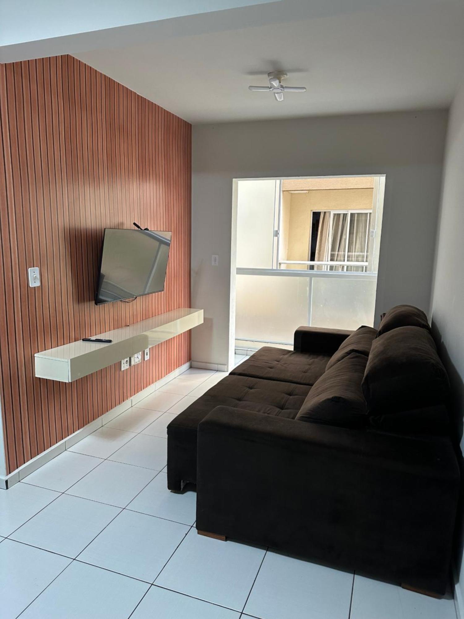 Apto Lindo, Completo E Muito Confortavel Prox Ao Centro 우베를란디아 외부 사진